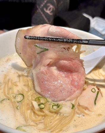 ▲▼ふく流らーめん 轍 梅田。（圖／部落客小虎食夢網授權提供）