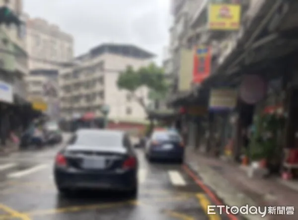 ▲新北市土城區命案。（圖／記者陳以昇翻攝）