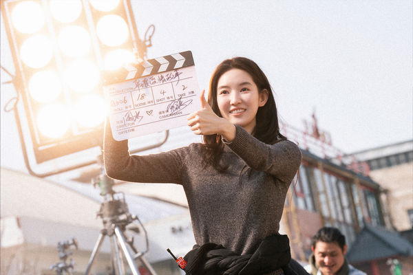 ▲陸劇《值得愛》由王安宇、王玉雯主演。（圖／愛爾達電視提供）