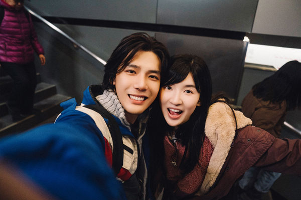 ▲陸劇《值得愛》由王安宇、王玉雯主演。（圖／愛爾達電視提供）