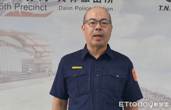 ▲台南南區中華南路驚見羊群上街「散步」！影片在社群瘋傳，警方表示將追查飼主開罰。（圖／民眾Threads／jay_chen0407提供）