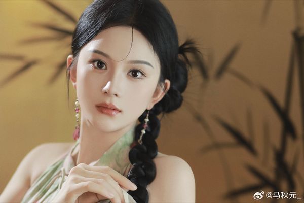 ▲▼《折腰》要翻拍短劇版。（圖／翻攝自微博）