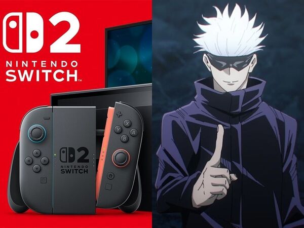 ▲▼中村悠一 抽 Switch 2 第二輪。（圖／翻攝自推特）
