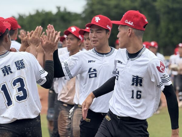 ▲▼      台東縣、玉山盃       。（圖／記者王真魚攝）