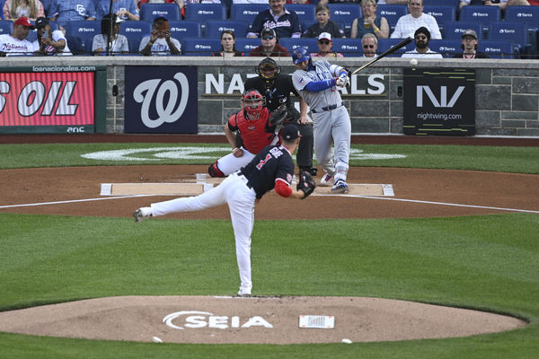 ▲▼國民戈爾。（圖／達志影像／美聯社）