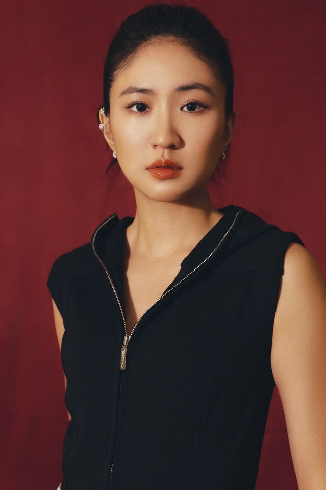 ▲▼9m88出席秋OUT音樂節。（圖／PIPE Live Music提供）