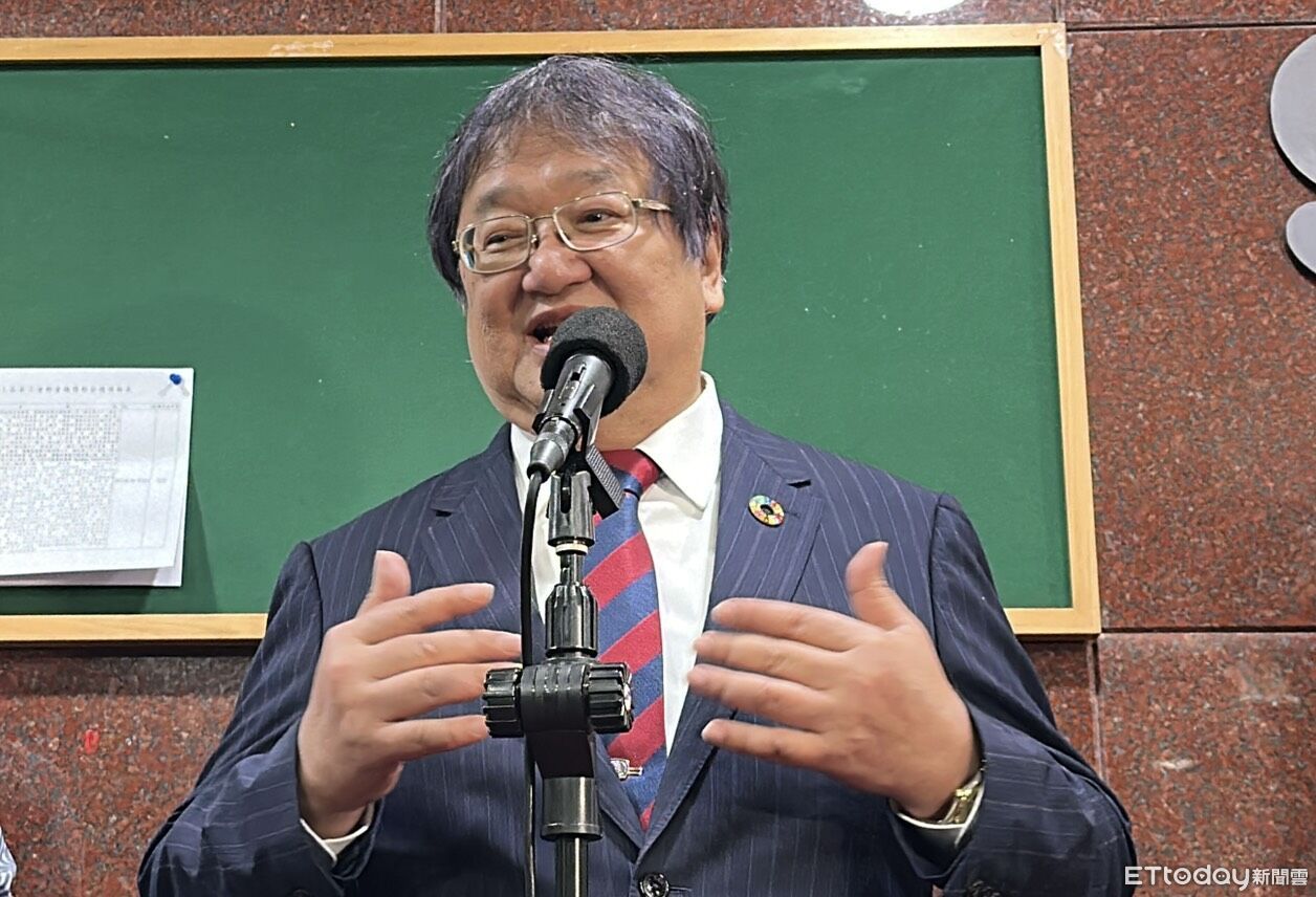 「找完錢再摸食物」最重罰2億引反彈　邱泰源：先以輔導優先