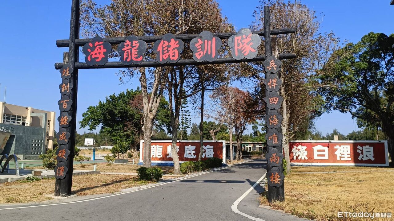 快訊／金門兩棲蛙兵訓練時溺水　「情況不樂觀」急送台北三總