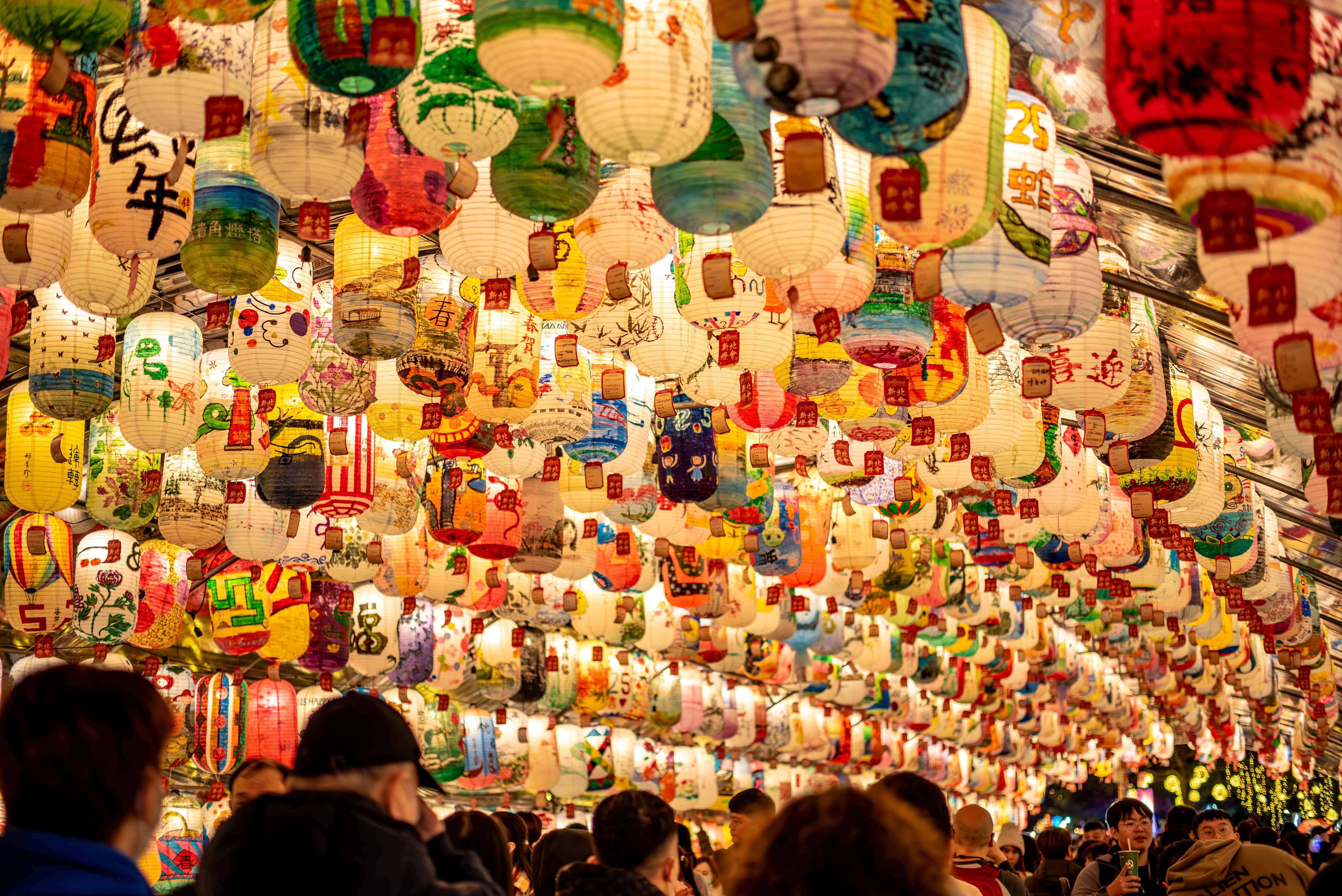▲新北大都會公園「隨便玩都夯」攻略公開。（圖／新北市高灘處提供）