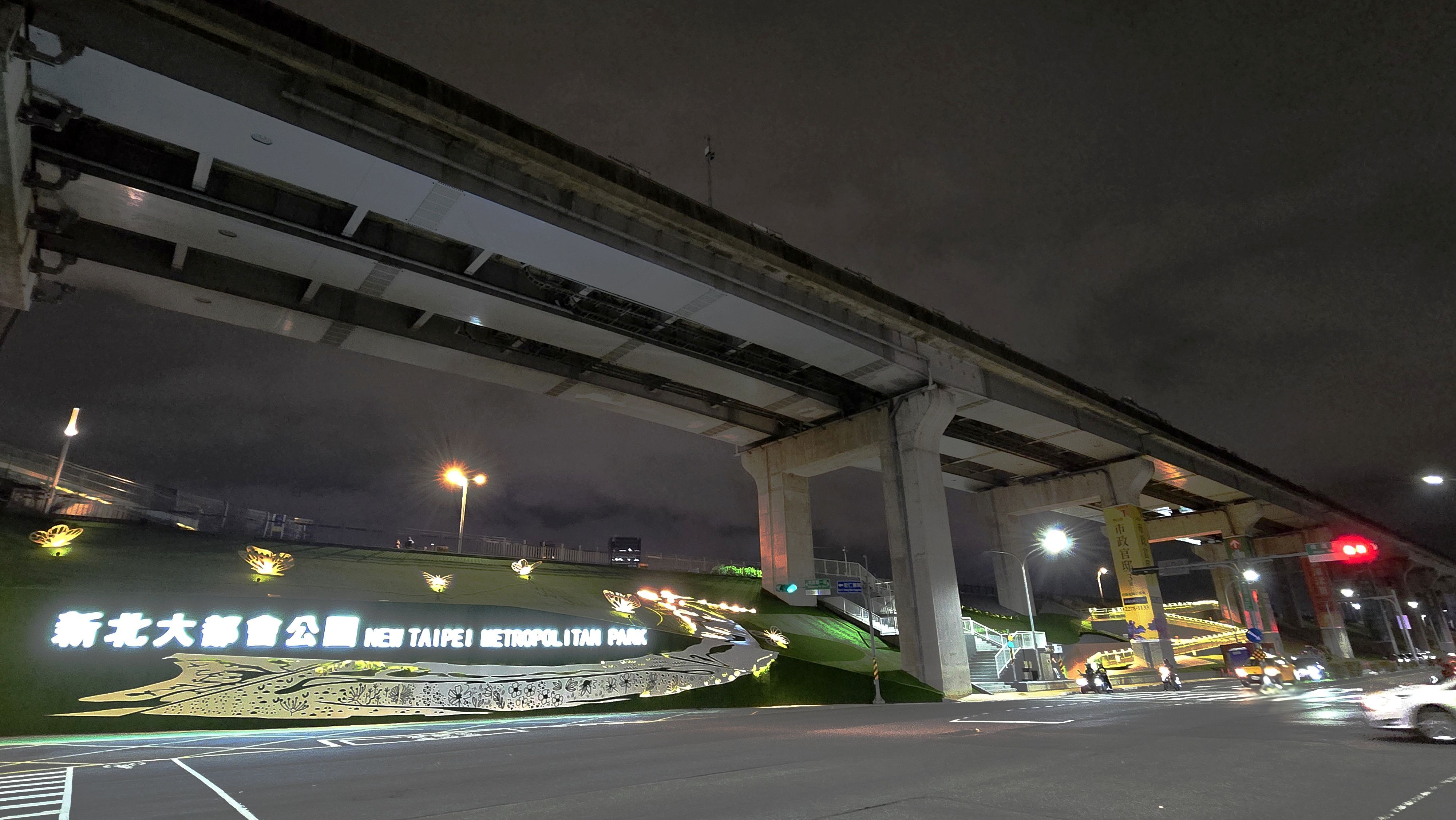 ▲新北大都會公園「隨便玩都夯」攻略公開。（圖／新北市高灘處提供）