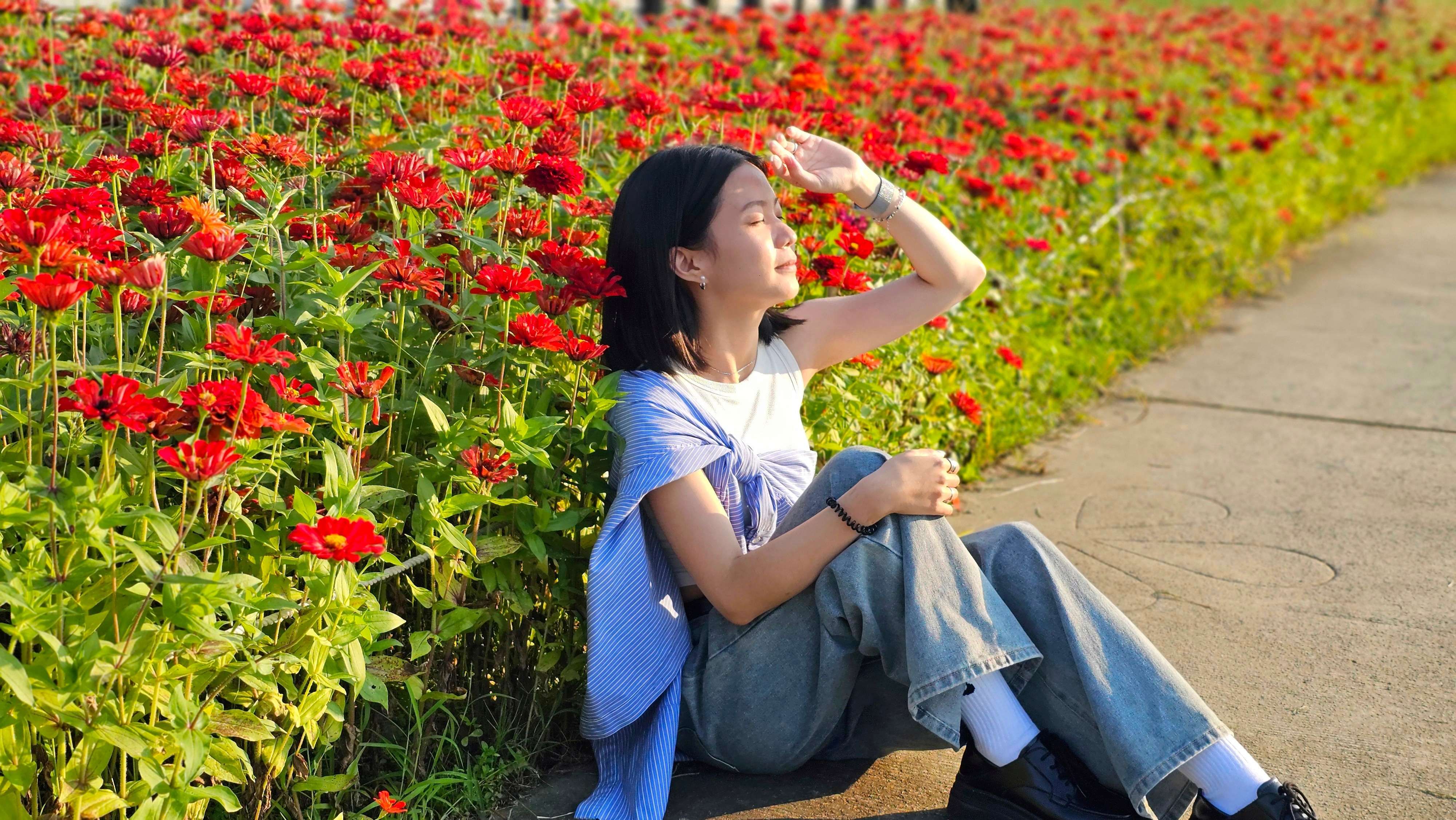 ▲新北大都會公園「隨便玩都夯」攻略公開。（圖／新北市高灘處提供）