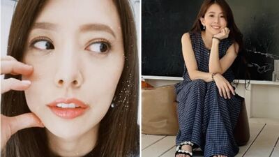 丁文琪「慢性蕁麻疹纏身3個月」！吃藥也沒用  崩潰PO文：救救我