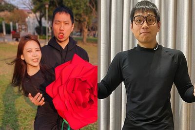 YTR許伯健檢「腎功能異常」恐洗腎! 數值遠低標準粉絲急擔憂