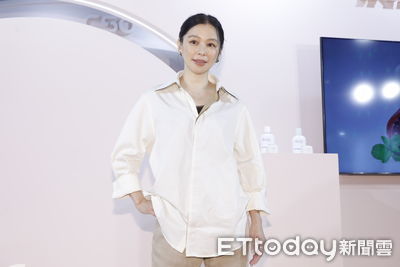 50歲徐若瑄抗癌成功美成這樣超凍齡! 自曝手術後「最大改變」