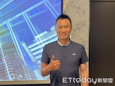 9大案1542億案量齊發 興富發:看屋人潮開始回流