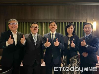 樂觀看待台股下半年 多頭總司令張錫:AI、晶片是剛需