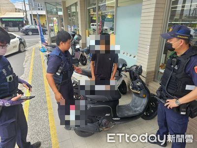 敢來就抓!東港警4天逮4人成「車手百慕達」