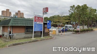 快訊/北市南港公園「1男持刀自殘」嚇壞民眾! 4處刀傷送醫搶救