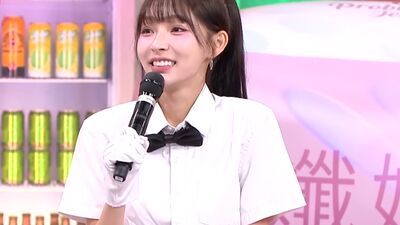 林襄交3任男友、當過聖母！被問「一夜情過嗎」　Melody：妳好誠實