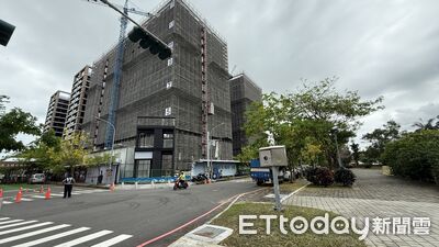 好市多進駐商四還沒來 南台南副都心房價先衝5字頭
