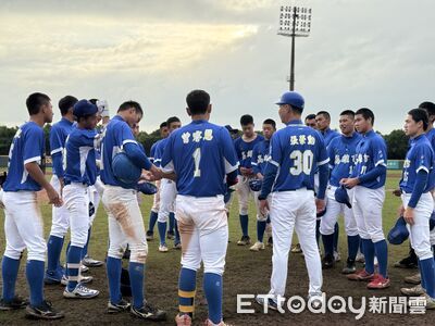 宜蘭爆冷逆襲高雄!美日球探緊盯鄭品紳、蘇嵐鴻救火登板