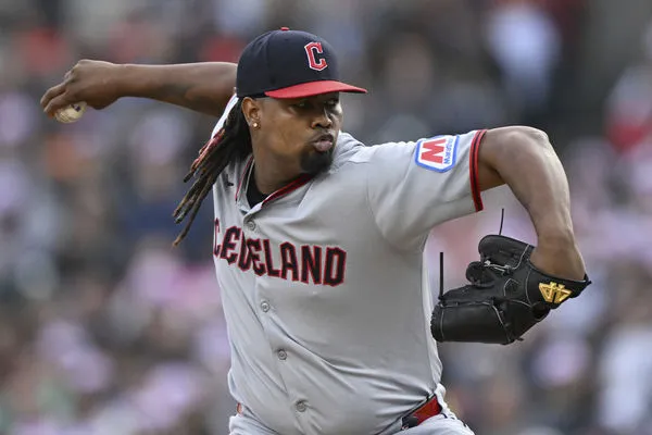 ▲奧提茲（Luis L. Ortiz）。（圖／達志影像／美聯社）