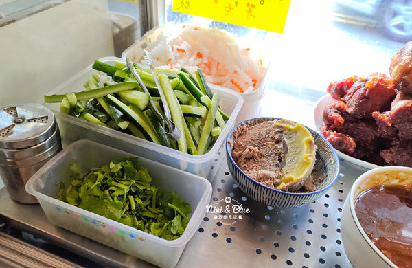 ▲▼小辣椒越南麵包。（圖／部落客NINI AND BLUE 玩樂食記授權提供）