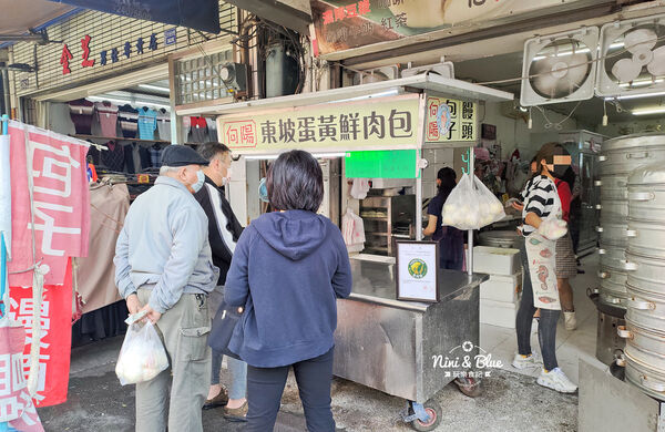 ▲▼小辣椒越南麵包。（圖／部落客NINI AND BLUE 玩樂食記授權提供）
