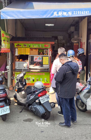 ▲▼小辣椒越南麵包。（圖／部落客NINI AND BLUE 玩樂食記授權提供）
