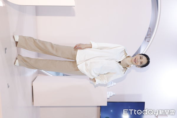 ▲▼徐若瑄出席CSD中衛醫療口腔護理產品代言記者會。（圖／記者湯興漢攝）