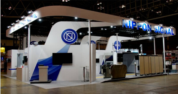 日商「日本信號股份有限公司台北分公司」因勞工加班逾12小時，遭開罰32萬元登罰金之冠。（圖／翻攝自自日本信號株式會社官網）