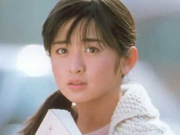 ▲▼齊藤由貴不倫醜聞爆3次，都沒有被演藝圈封殺放逐。（圖／翻攝自日網）