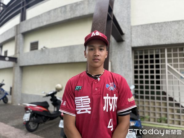 ▲▼      王翾祐       。（圖／記者王真魚攝）