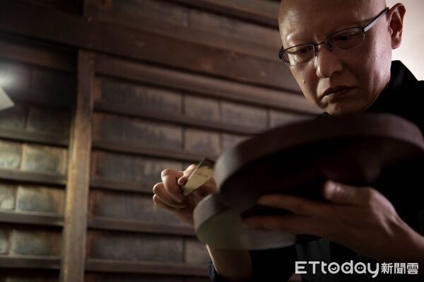 ▲國立臺灣工藝研究發展中心今天起舉辦「65工藝節」多元系列活動。（圖／國立台灣工藝研究發展中心提供）