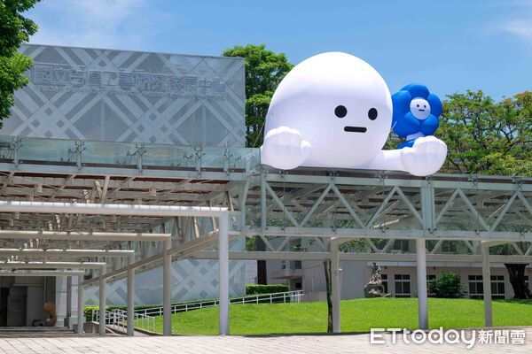 ▲國立臺灣工藝研究發展中心今天起舉辦「65工藝節」多元系列活動。（圖／國立台灣工藝研究發展中心提供）