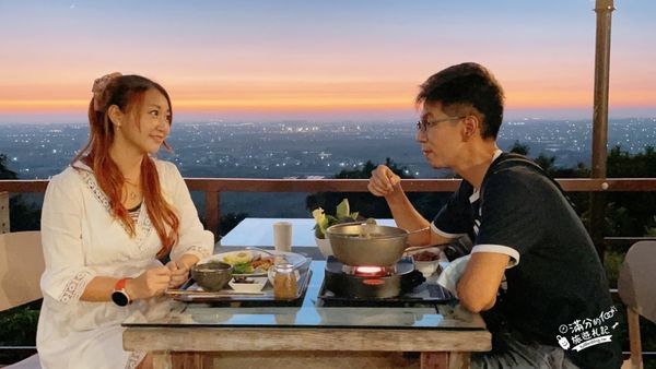 ▲▼坐看雲起時人文空間。（圖／部落客滿分的旅遊札記授權提供）