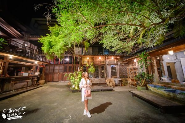 ▲▼坐看雲起時人文空間。（圖／部落客滿分的旅遊札記授權提供）