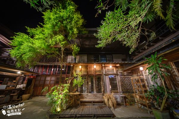 ▲▼坐看雲起時人文空間。（圖／部落客滿分的旅遊札記授權提供）