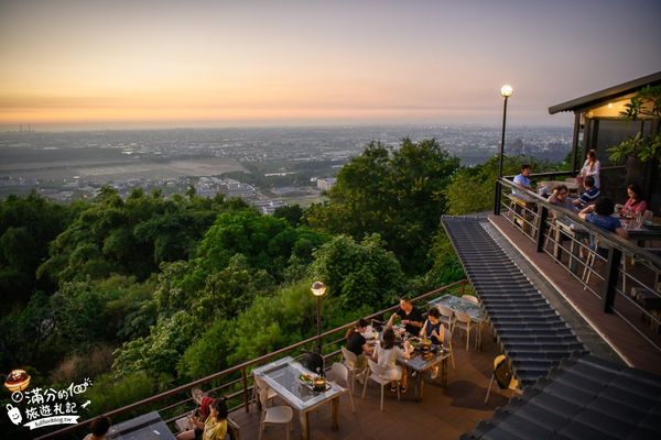 ▲▼坐看雲起時人文空間。（圖／部落客滿分的旅遊札記授權提供）