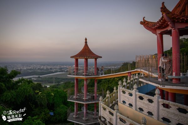 ▲▼坐看雲起時人文空間。（圖／部落客滿分的旅遊札記授權提供）
