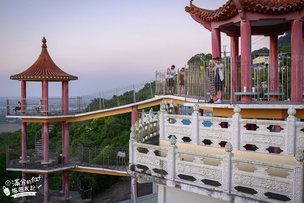 ▲▼坐看雲起時人文空間。（圖／部落客滿分的旅遊札記授權提供）