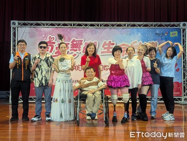 ▲斗六國中與救國團雲林縣團委會聯合主辦2025「有愛無礙．生命台灣」青年生命教育巡迴宣導活動，今日吸引近600名師生熱情參與。（圖／記者游瓊華翻攝）