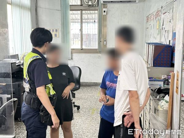 ▲▼             。（圖／記者李陳信得攝）