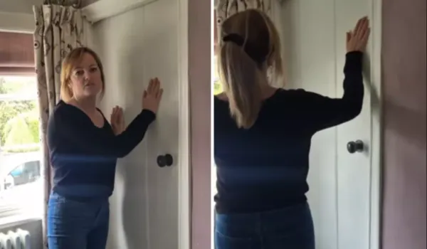 ▲▼             。（圖／翻攝自TikTok）