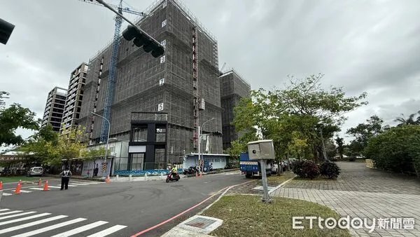 ▲▼    東區,台南         。（圖／記者張雅雲攝）