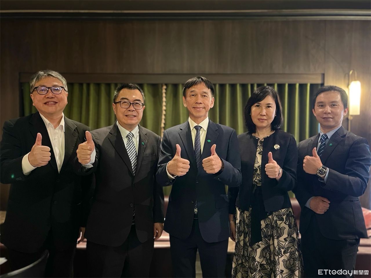 樂觀看待台股下半年　多頭總司令張錫：AI、晶片是剛需