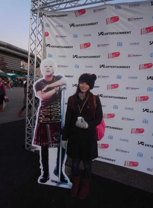 ▲▼蘿莉塔。（圖／翻攝自Instagram／lolitalee513）