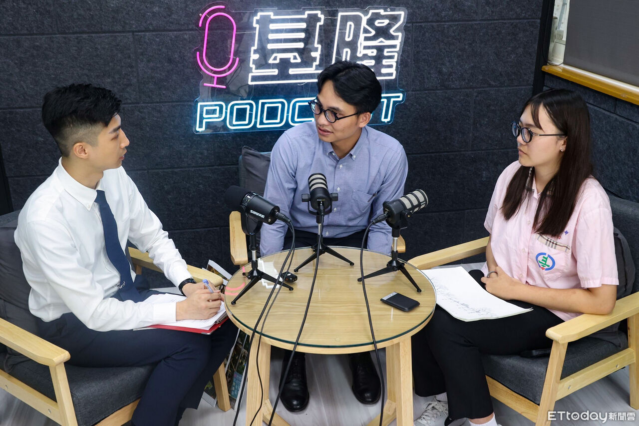 生活即學習!基隆八斗高中翻轉教育 打造原民文化新課堂