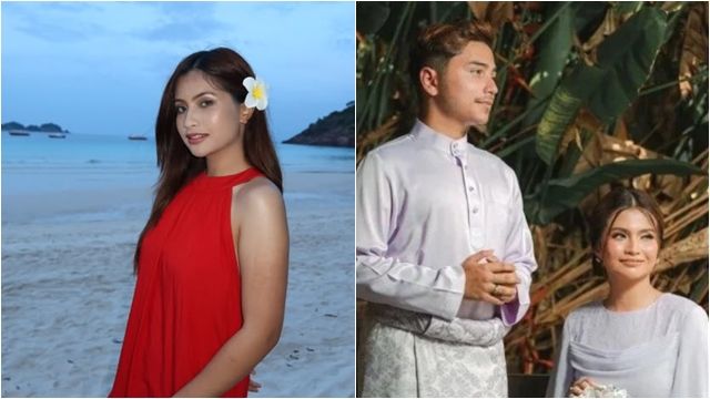 一看未婚夫「帳戶餘額」太驚嚇！　大馬女星秒毀婚