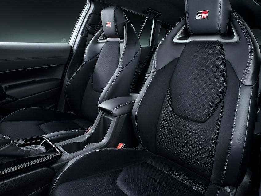 ▲台灣有望導入日本剛發表Corolla Cross GR Sport最新外觀。（圖／翻攝自TOYOTA）